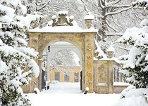 Ansichtkaarten winter Ansichtkaarten winter