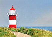 Ansichtkaarten van vuurtorens Ansichtkaarten van vuurtorens