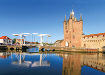 Steden kaarten | Zierikzee Steden kaarten | Zierikzee