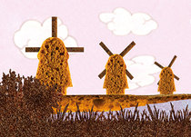 Ansichtkaarten Nivoka Ansichtkaarten Nivoka