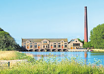 Ansichtkaarten van werelderfgoed Ansichtkaarten van werelderfgoed