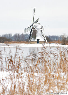 Winter kaarten
