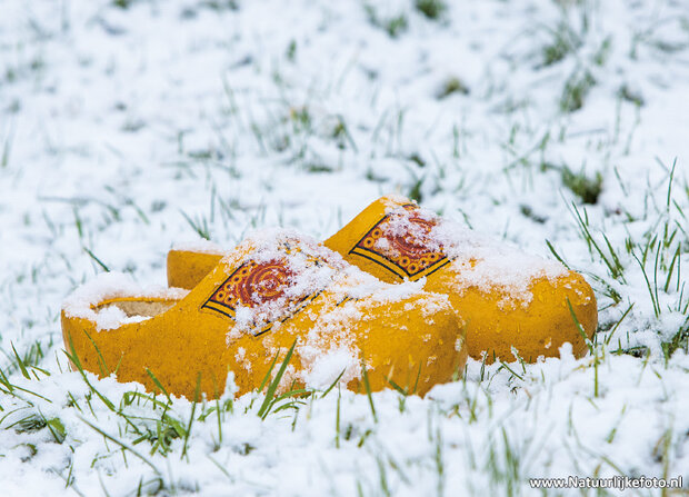 Winter kaarten