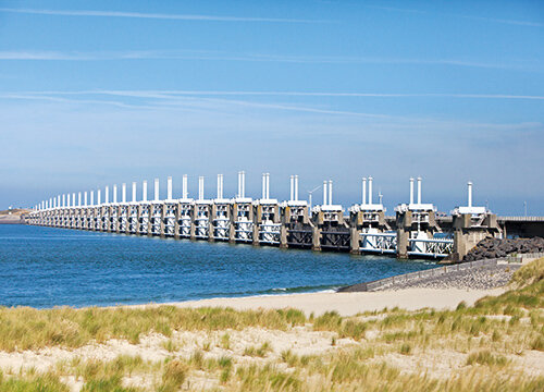 ansichtkaarten set met 15 kaarten (nr. 25)