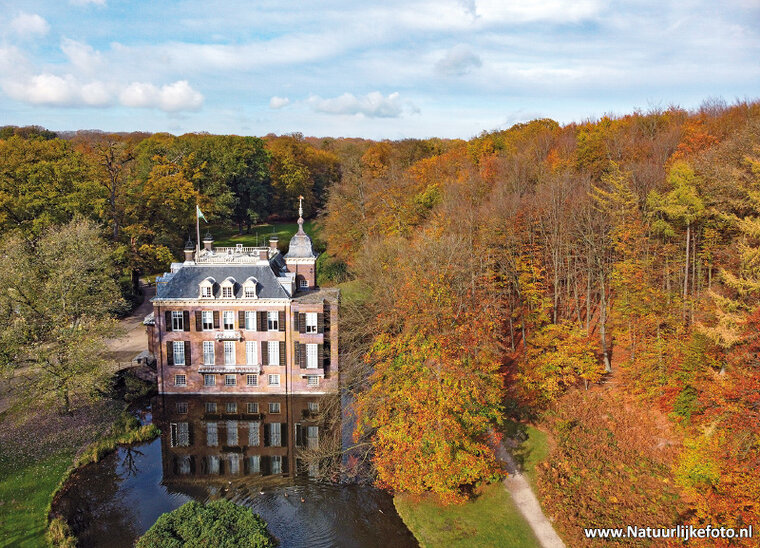 ansichtkaart huis Zypendaal (0676)