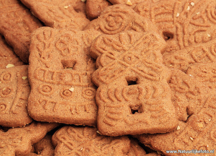 ansichtkaart speculaasjes (0512)