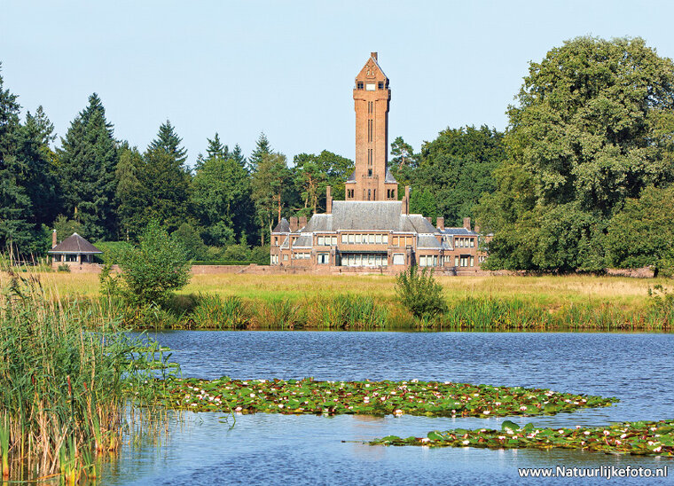 Gelderland ansichtkaarten - set met 9 kaarten (nr. 13)