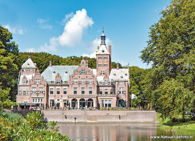 Noord-Holland ansichtkaarten - set met 10 kaarten (nr. 14)