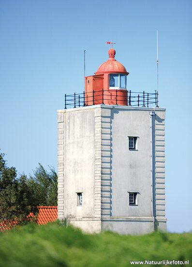 Noord-Holland ansichtkaarten - set met 10 kaarten (nr. 14)