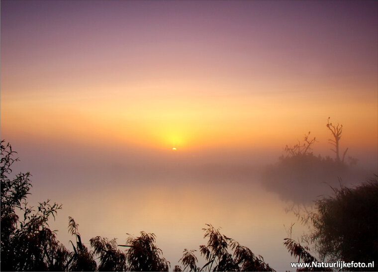 ansichtkaarten set zonsopkomst en zonsondergang - set met 12 kaarten (nr. 56)