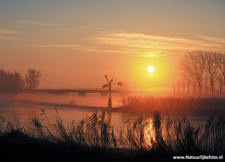 ansichtkaarten set zonsopkomst en zonsondergang - set met 12 kaarten (nr. 56)