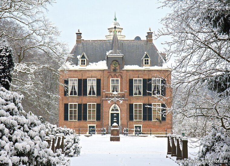 Ansichtkaarten set winter - set met 12 winterse kaarten (nr. 88)