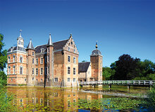 ansichtkaarten set met 15 kaarten (nr. 25)