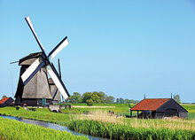 ansichtkaarten set met 15 kaarten (nr. 25)