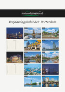 Verjaardagskalender Rotterdam