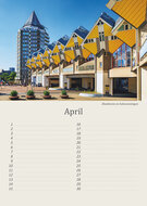 Verjaardagskalender Rotterdam