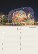 Verjaardagskalender Rotterdam