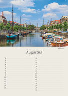 Verjaardagskalender Rotterdam