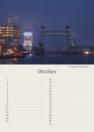 Verjaardagskalender Rotterdam