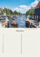 Verjaardagskalender Amsterdam