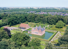 kastelen kaarten - set met 15 kasteel kaarten (nr. 62)
