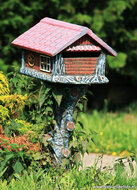 Brievenbus ansichtkaarten - set met 11 brievenbus kaarten (nr. 67)