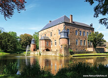 Limburg ansichtkaarten - set met 12 kaarten (nr. 93)