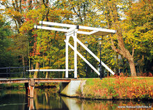 Herfst kaarten - set met 11 herfstkaarten (nr. 34)
