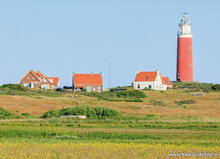 Texel ansichtkaarten - set met 16 Texelse kaarten (nr. 94)
