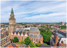 Fotografie workshop Groningen
