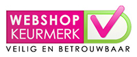 onze vermelding op www.keurmerk.info