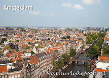 Ansichtkaart Amsterdam - Prinsengracht (C006) Ansichtkaart Amsterdam - Prinsengracht (C006)