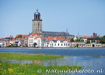 ansichtkaart Deventer (0124) ansichtkaart Deventer (0124)