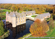 ansichtkaart kasteel Slangenburg (0209) ansichtkaart kasteel Slangenburg (0209)