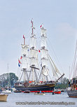 ansichtkaart Sail Amsterdam (0275) ansichtkaart Sail Amsterdam (0275)