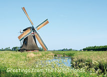 Greetings from the Netherlands 008 Greetings from the Netherlands 008