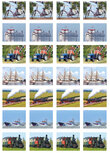 Beloningsstickers vervoersmiddelen - 28 stickers op een vel (SV022) Beloningsstickers vervoersmiddelen - 28 stickers op een vel (SV022)