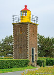 Vuurtoren kaarten | ansichtkaarten vuurtoren Willemstad