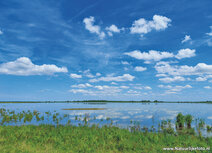 Ansichtkaart Ezumakeeg