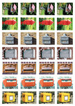 Beloningsstickers brievenbussen kopen Beloningsstickers brievenbussen kopen