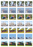 Beloningsstickers vervoersmiddelen kopen Beloningsstickers vervoersmiddelen kopen