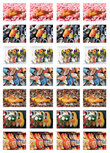 Beloningsstickers kopen | klompen stickervel Beloningsstickers kopen | klompen stickervel