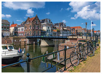 Ansichtkaarten Gorinchem