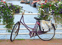 Fiets ansichtkaarten | fiets ansichtkaart