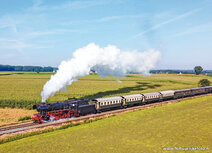 Trein kaarten | ansichtkaart Veluwsche stoomtrein Trein kaarten | ansichtkaart Veluwsche stoomtrein