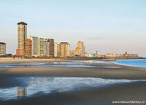 Ansichtkaarten Vlissingen | boulevard ansichtkaart