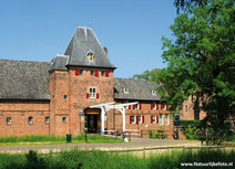 Kasteel kaarten | Ansichtkaart kasteel Doorwerth