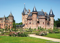 Kasteel kaarten | Ansichtkaart kasteel de Haar Utrecht Kasteel kaarten | Ansichtkaart kasteel de Haar Utrecht