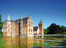 Kasteel kaarten | Ansichtkaart kasteel Ruurlo