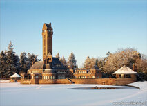 Kasteel kaarten | Ansichtkaart jachthuis St. Hubertus
